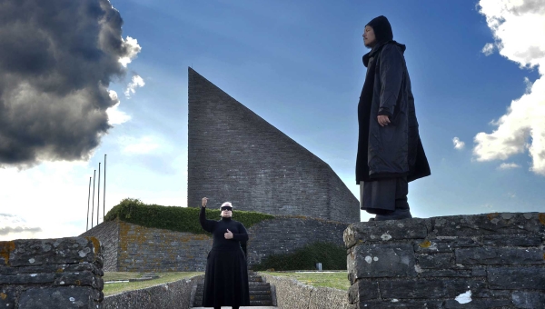 Che non si chiuda la “porta “ sull’esperienza pluriventennale di archiviozeta al Cimitero Militare Germanico della Futa