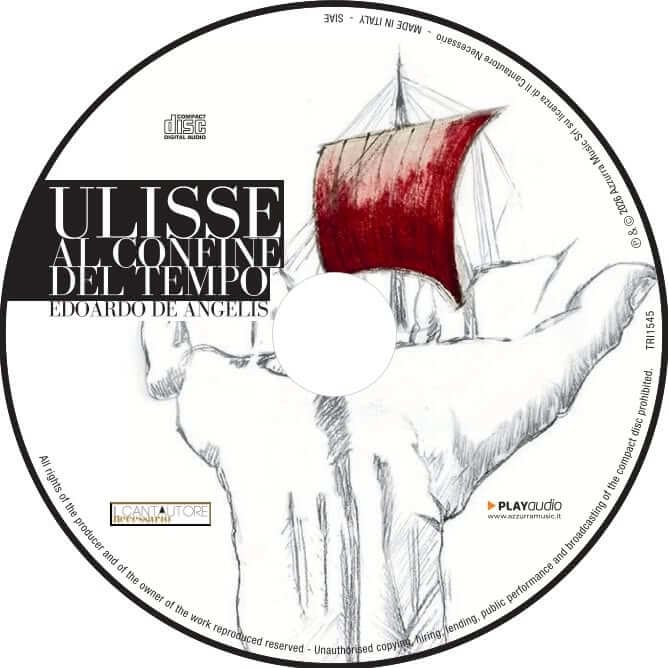 Ulisse Al Confine del Tempo: QUANDO ULISSE NAVIGA NELLA POESIA