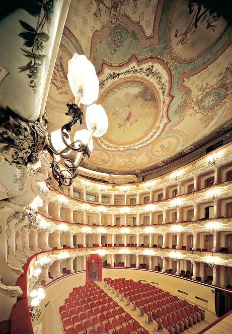 Riparte la stagione del Teatro Comunale Mario del Monaco di Treviso