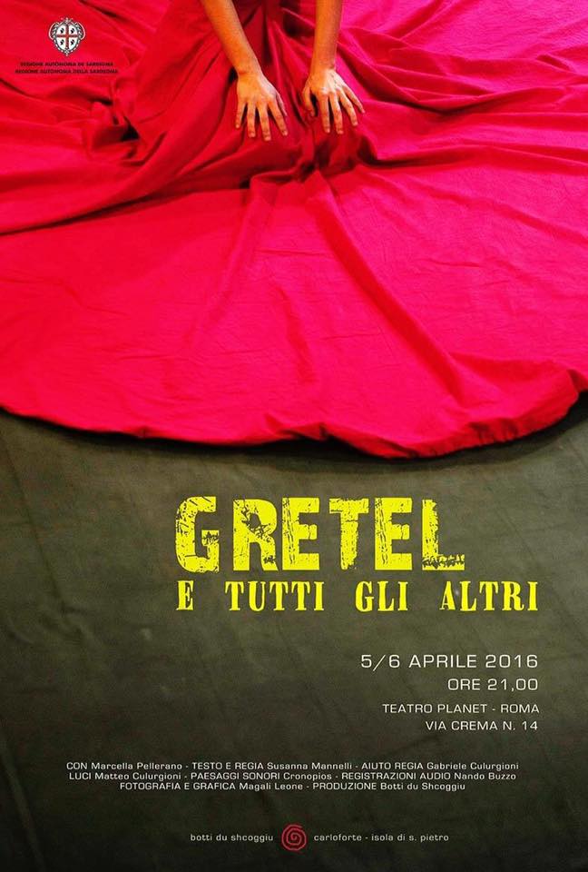 Gretel