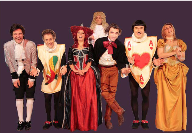 Il brevetto dellanima-teatro Agorà