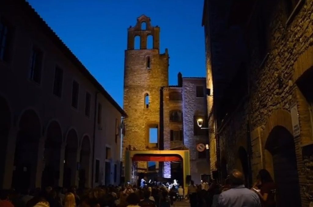Gli stati di umanità di Narni Città Teatro 2026, dall’11 al 13 settembre a Narni