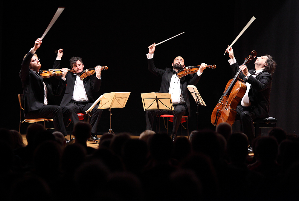 Quartetto di Cremona