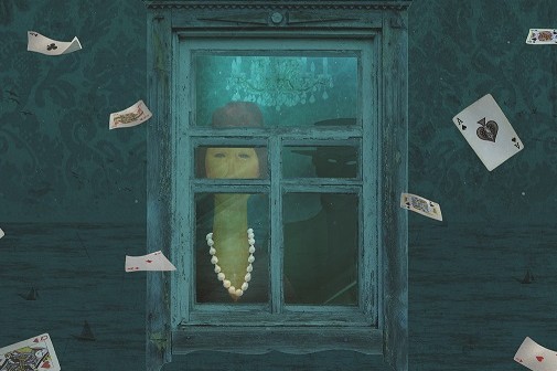 Sogno ma forse no - Teatro Tor Bella Monaca