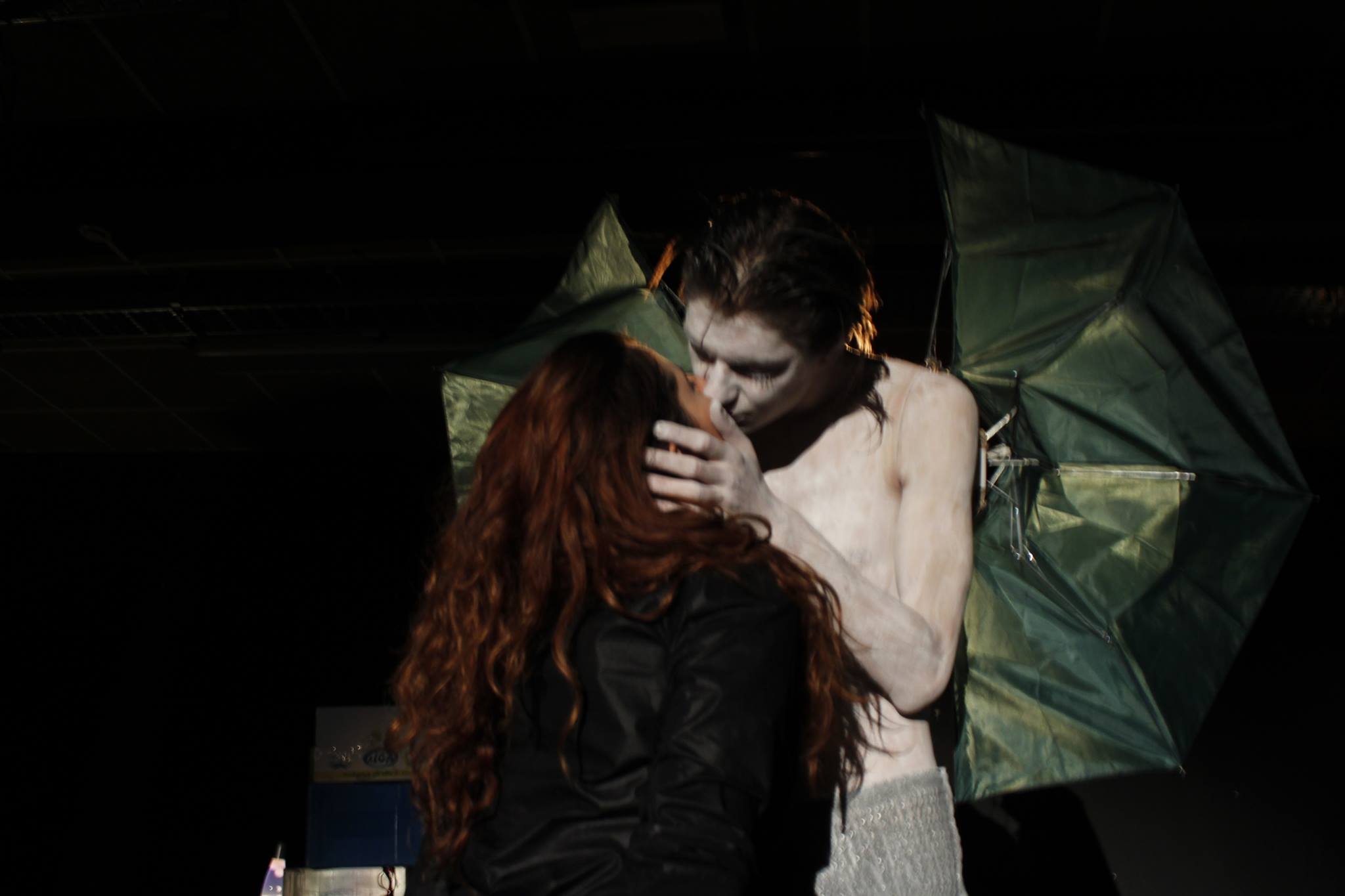 Xenofilia - foto di Lorenzo Ciambrelli - 1