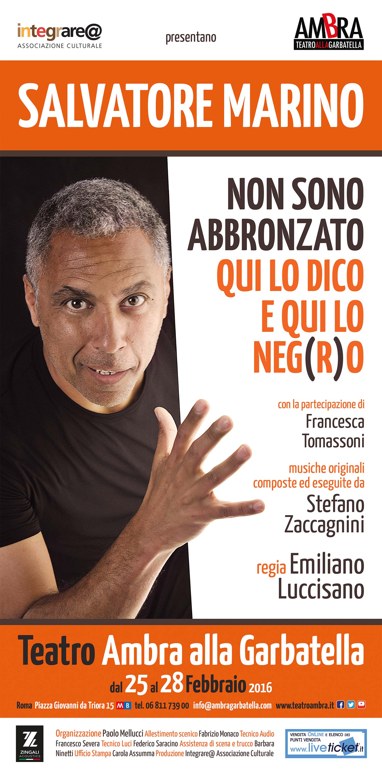 locandina Non sono abbronzato copia